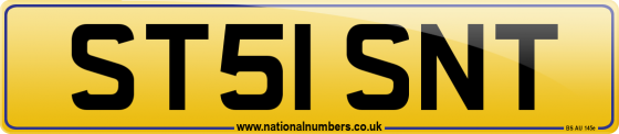 ST51 SNT