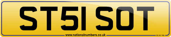 ST51 SOT
