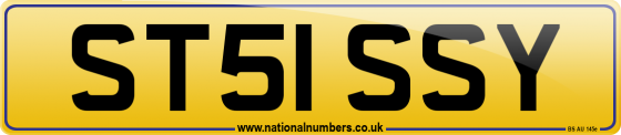 ST51 SSY