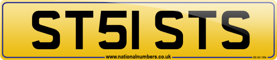 ST51 STS