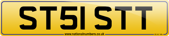 ST51 STT
