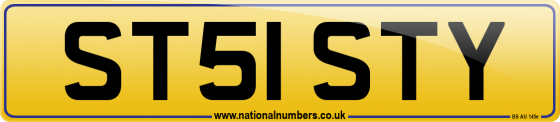 ST51 STY