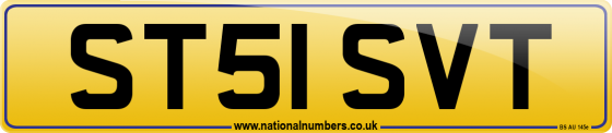ST51 SVT