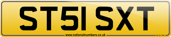 ST51 SXT