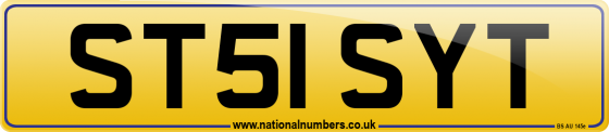 ST51 SYT