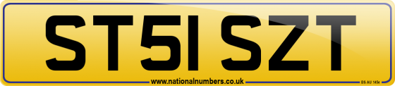 ST51 SZT