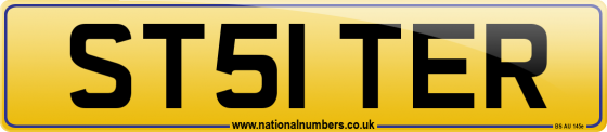 ST51 TER