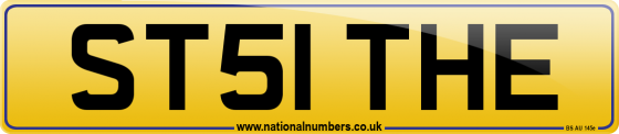ST51 THE