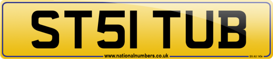 ST51 TUB