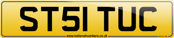 ST51 TUC