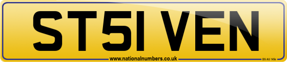 ST51 VEN