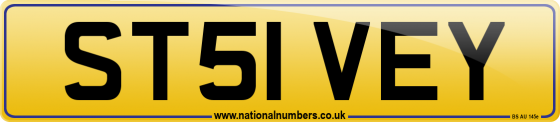 ST51 VEY