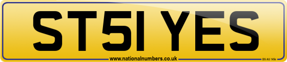 ST51 YES