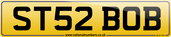 ST52 BOB