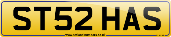 ST52 HAS