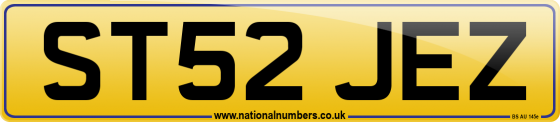 ST52 JEZ
