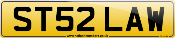 ST52 LAW