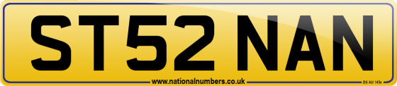 ST52 NAN