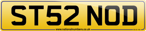 ST52 NOD
