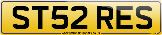 ST52 RES