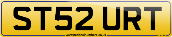 ST52 URT