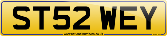 ST52 WEY