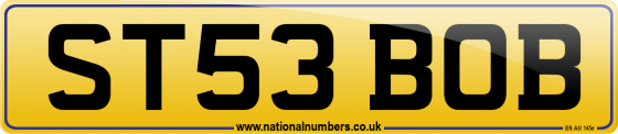 ST53 BOB