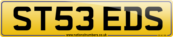 ST53 EDS