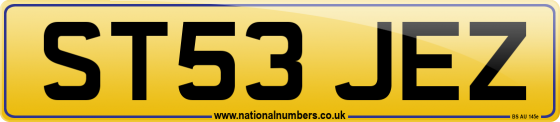 ST53 JEZ