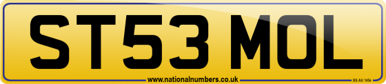 ST53 MOL