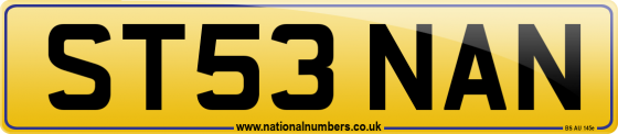 ST53 NAN