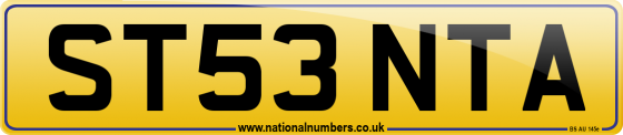 ST53 NTA