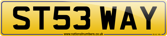 ST53 WAY
