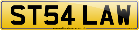 ST54 LAW