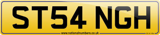 ST54 NGH