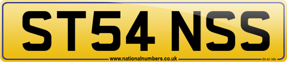 ST54 NSS