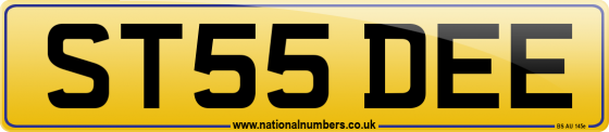 ST55 DEE