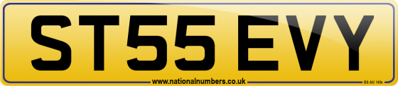 ST55 EVY