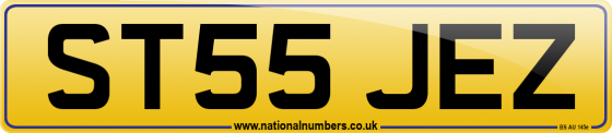 ST55 JEZ