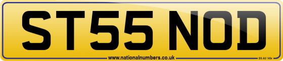 ST55 NOD