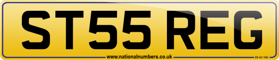 ST55 REG