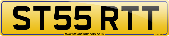 ST55 RTT
