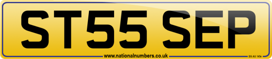 ST55 SEP