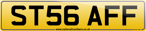 ST56 AFF