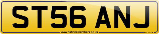 ST56 ANJ