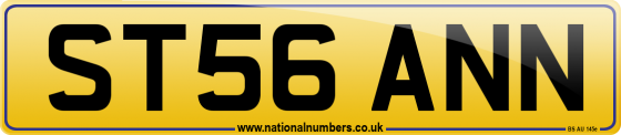 ST56 ANN