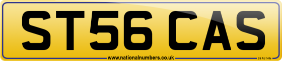 ST56 CAS