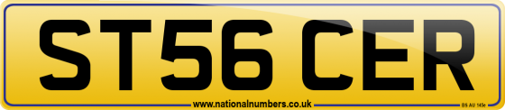 ST56 CER