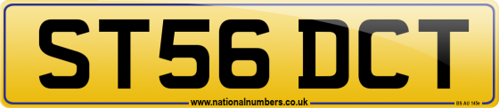 ST56 DCT
