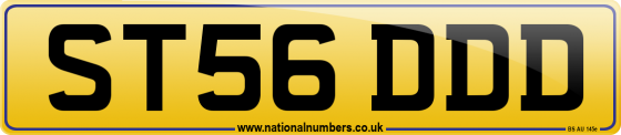ST56 DDD